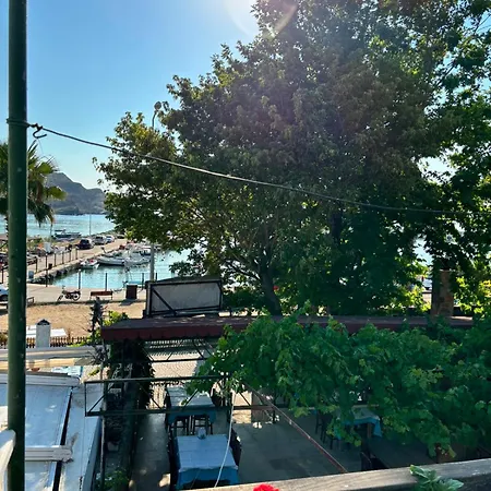 Kalimerhaba Restaurant 酒店 İmroz