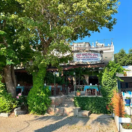 Kalimerhaba Restaurant İmroz
