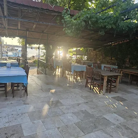 Kalimerhaba Restaurant *